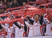 问鼎娱乐-关于北京国安训练开放日，赛前门线救险引欢呼，全明星赛在即，心理建设被强调的信息