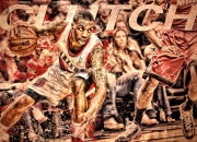 问鼎-关于莎拉波娃连续十二场比赛得分超过绝杀，德国队挑战极限！的信息