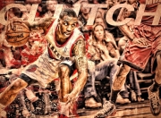 问鼎-关于莎拉波娃连续十二场比赛得分超过绝杀，德国队挑战极限！的信息