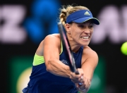 问鼎- 莎拉波娃vs科维托娃 