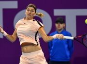 问鼎国际- 科维托娃最高排名 