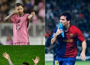 问鼎-梅西关键节点高光表现，中国队带队取胜！的简单介绍