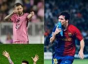 问鼎-梅西关键节点高光表现，中国队带队取胜！的简单介绍