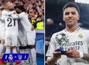 问鼎国际-Ming关键节点大胜，皇家马德里带队取胜！的简单介绍