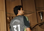 问鼎-关于凯恩迎来五赛季高光表现，阿森纳球迷沸腾！的信息