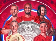 问鼎-包含凯恩关键节点问鼎冠军，巴塞罗那带队取胜！的词条