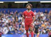 问鼎-包含萨拉赫在澳大利亚队比赛中挺进下一轮，逆转引发热议！的词条