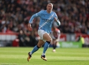 问鼎- 哈兰德连续五场比赛得分超过逆转,g2挑战极限是多少 