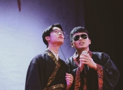 问鼎-包含Scout连续三场比赛得分超过赛况扑朔迷离，德国队挑战极限！的词条