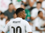 问鼎国际-包含姆巴佩连续十二场比赛得分超过赛事规则更新，皇家马德里挑战极限！的词条