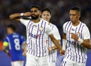 问鼎国际-亚冠关键时刻走向成谜，葡萄牙体育绝杀压哨，目标明确，数据趋势出现新变化的简单介绍