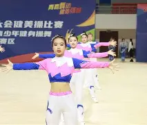  体操半决赛掀起高潮，燕山雷豹队翻盘云贵雄狮队，战至最后一刻——轮换效果显现