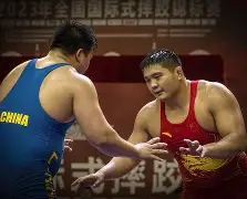 雷霆杯公开训练赛 雷霆杯公开训练赛