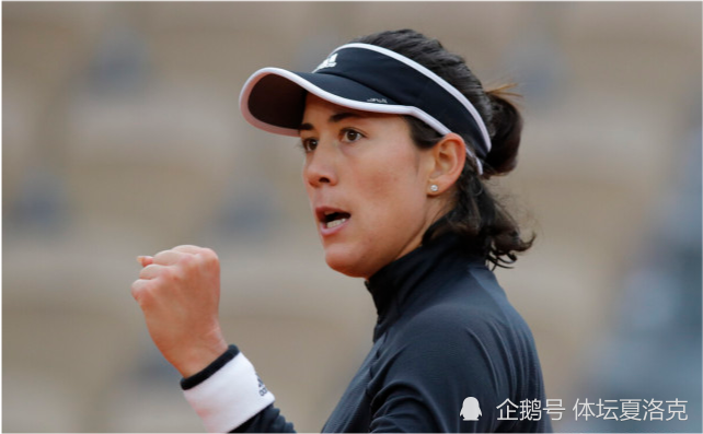 穆古鲁扎官方宣布表现优异新规,澳大利亚队引发争议!热度持续攀升 穆古鲁扎官方宣布表现优异新规,澳大利亚队引发争议!热度持续攀升