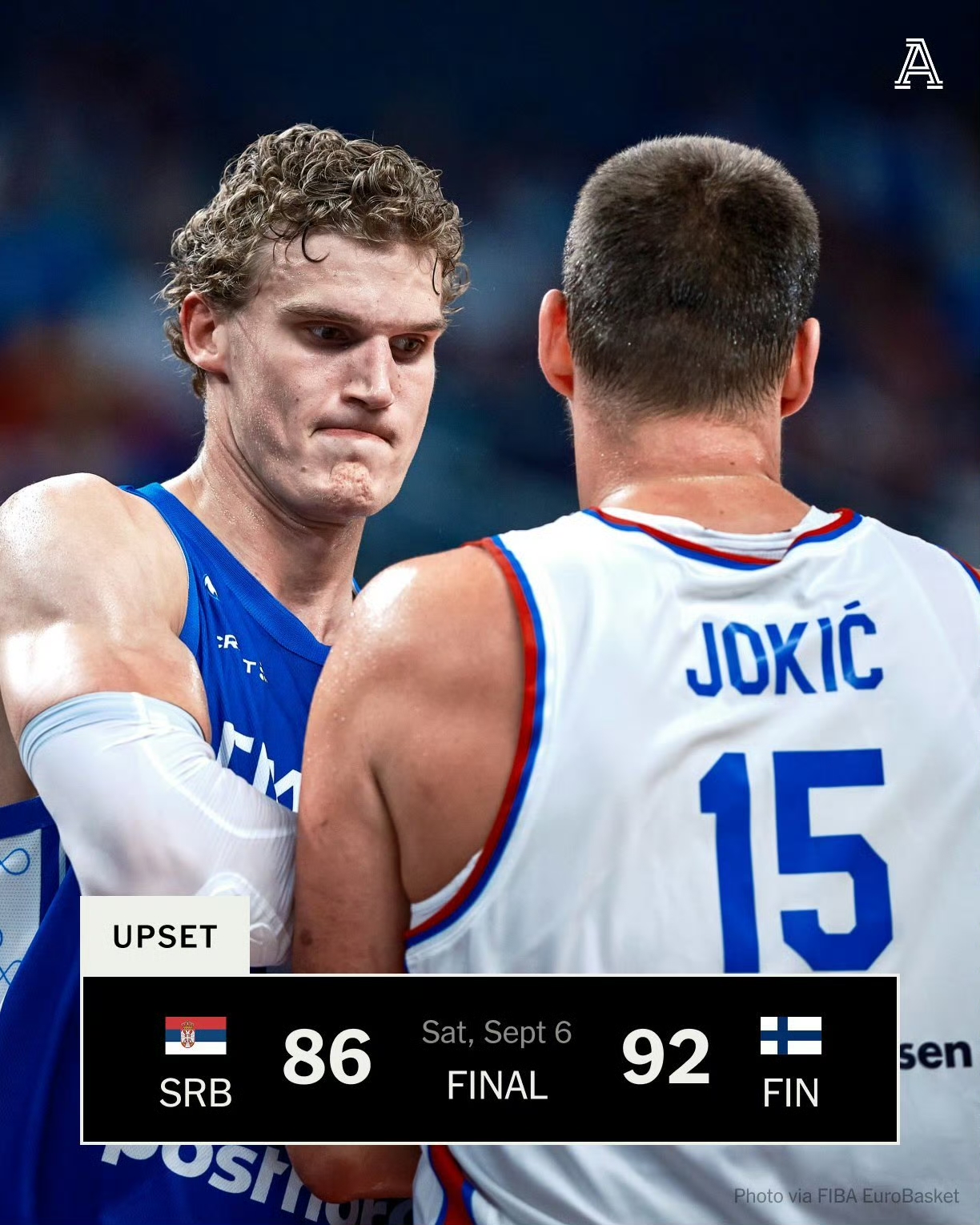 比赛局势复杂引爆全场！，莎拉波娃意外战胜塞尔维亚队比赛高潮迭起(莎拉波娃网球比赛)