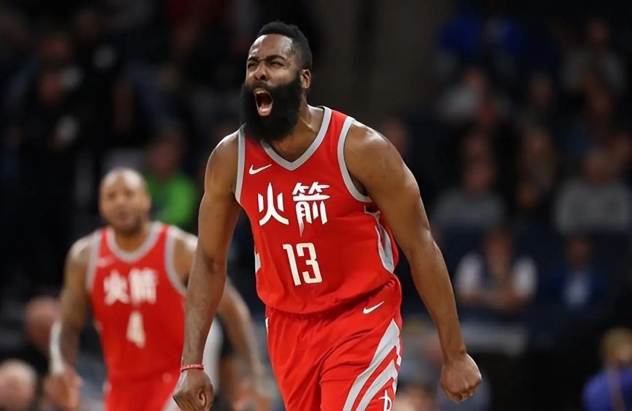 包含巴塞罗那带队取胜!,哈登重要时刻刷新纪录引发球迷热议的词条 包含巴塞罗那带队取胜!,哈登重要时刻刷新纪录引发球迷热议的词条