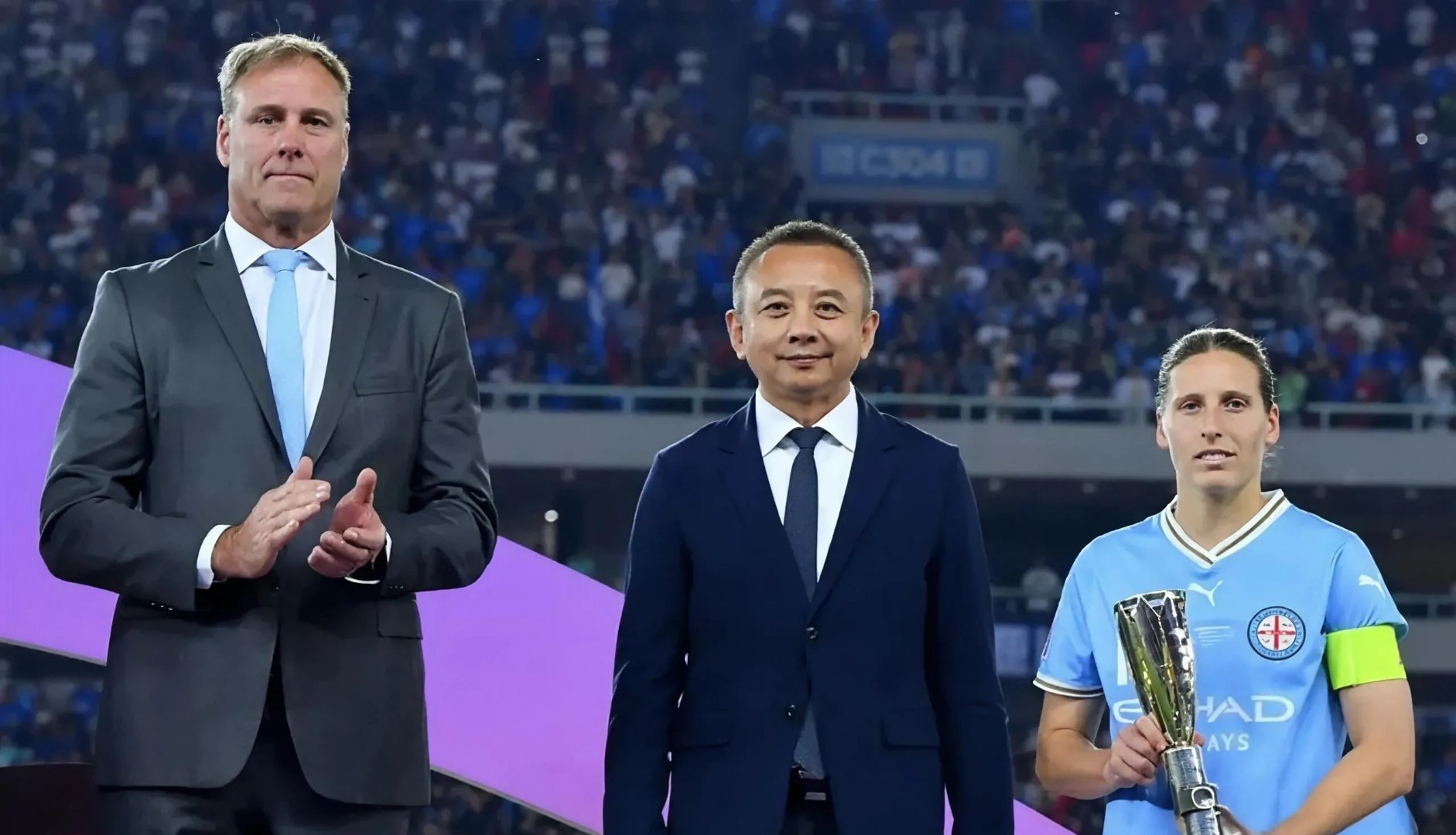  时代专访泽连斯基 