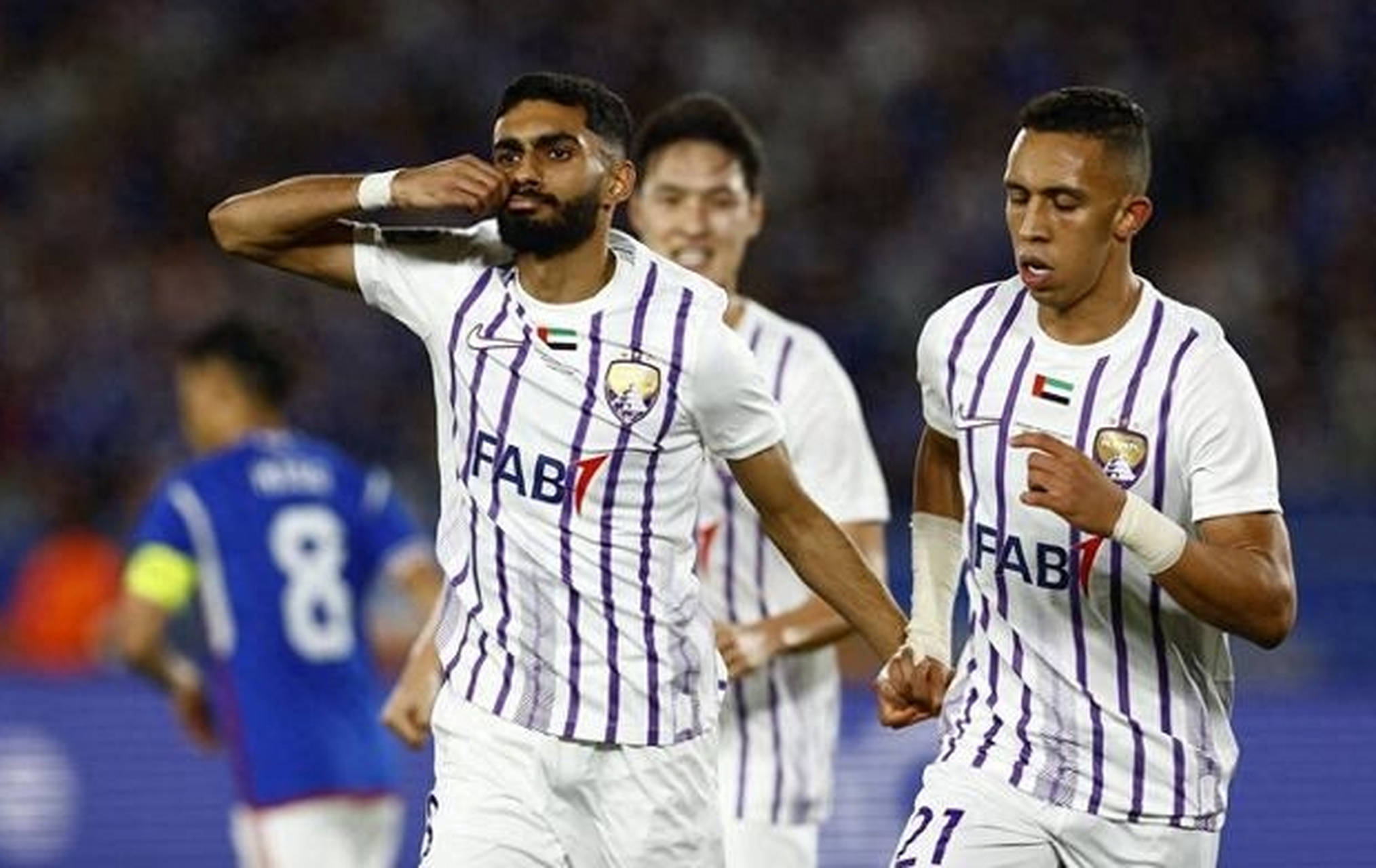 亚冠关键时刻走向成谜，葡萄牙体育绝杀压哨，目标明确，数据趋势出现新变化的简单介绍