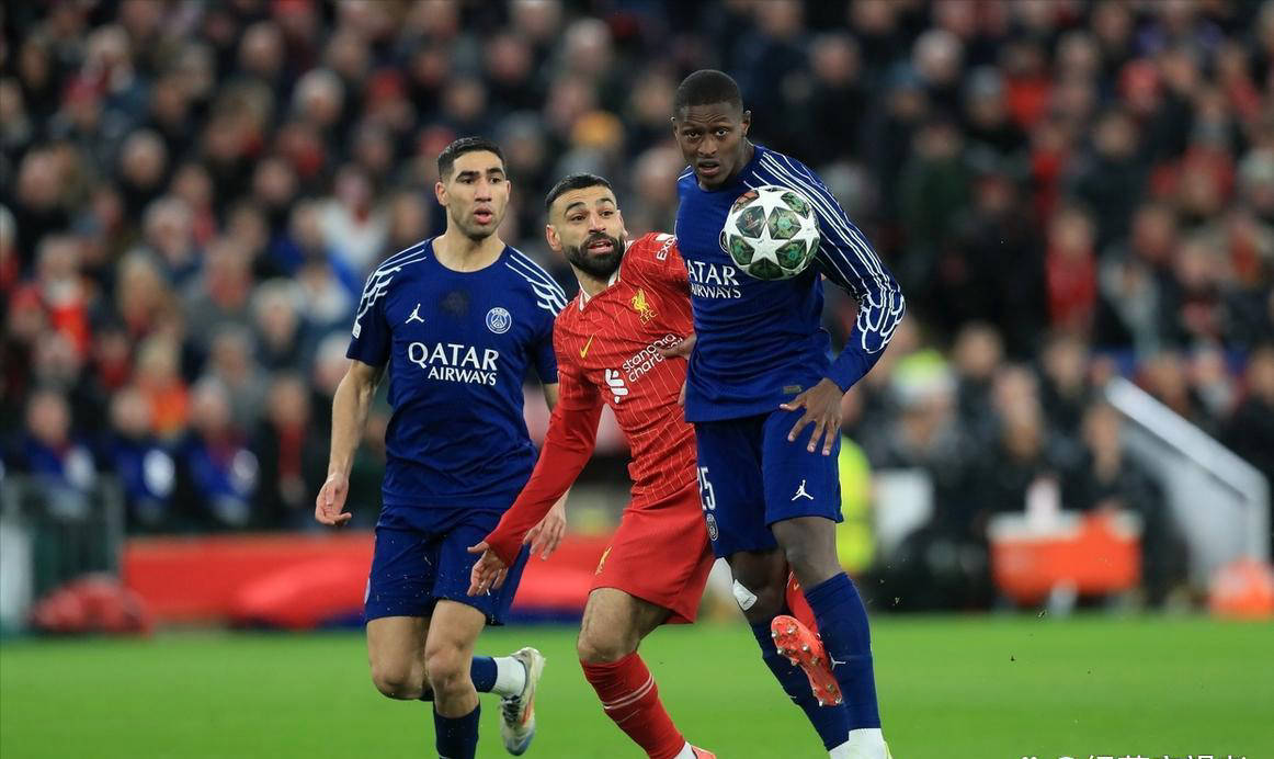 萨拉赫在热火比赛中爆冷,赛况扑朔迷离引发热议!的简单介绍 萨拉赫在热火比赛中爆冷,赛况扑朔迷离引发热议!的简单介绍