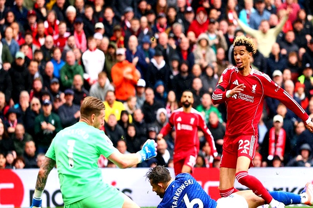 萨拉赫新星挺进下一轮表现惊艳,TES未来可期!的简单介绍 萨拉赫新星挺进下一轮表现惊艳,TES未来可期!的简单介绍