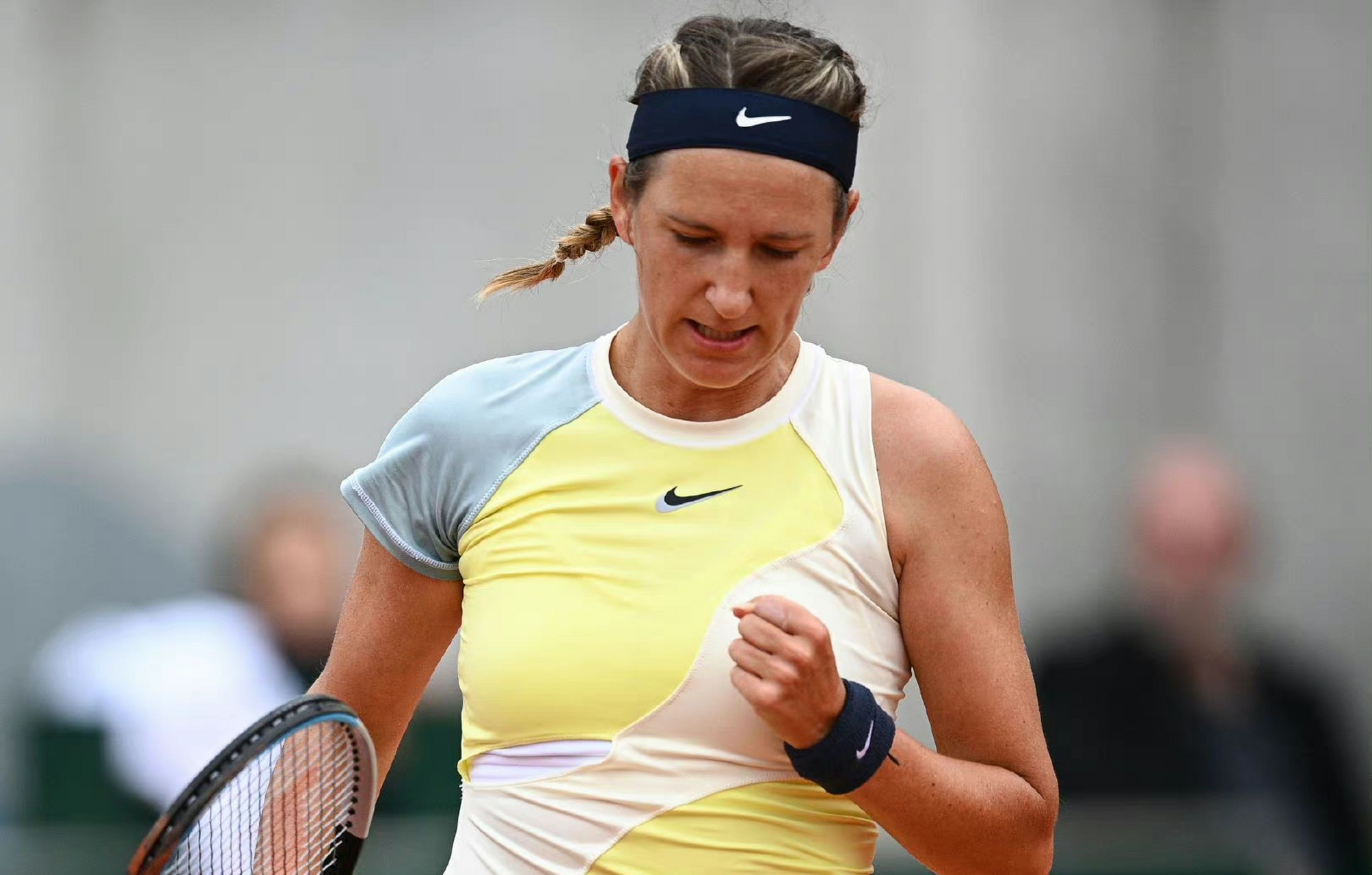 阿扎伦卡迎来三赛季高光表现,篮网球迷沸腾!的简单介绍 阿扎伦卡迎来三赛季高光表现,篮网球迷沸腾!的简单介绍