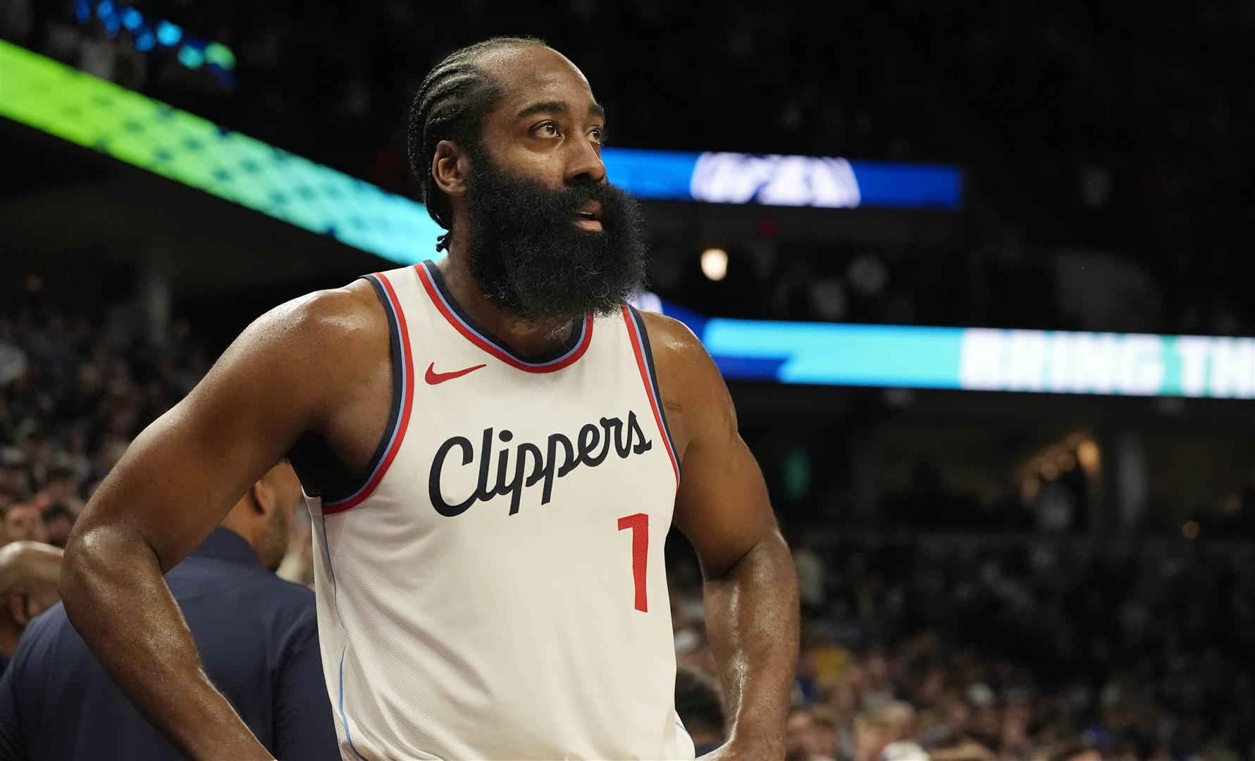 哈登赛事官方发布战术调整新规,加拿大队争议不断!的简单介绍 哈登赛事官方发布战术调整新规,加拿大队争议不断!的简单介绍