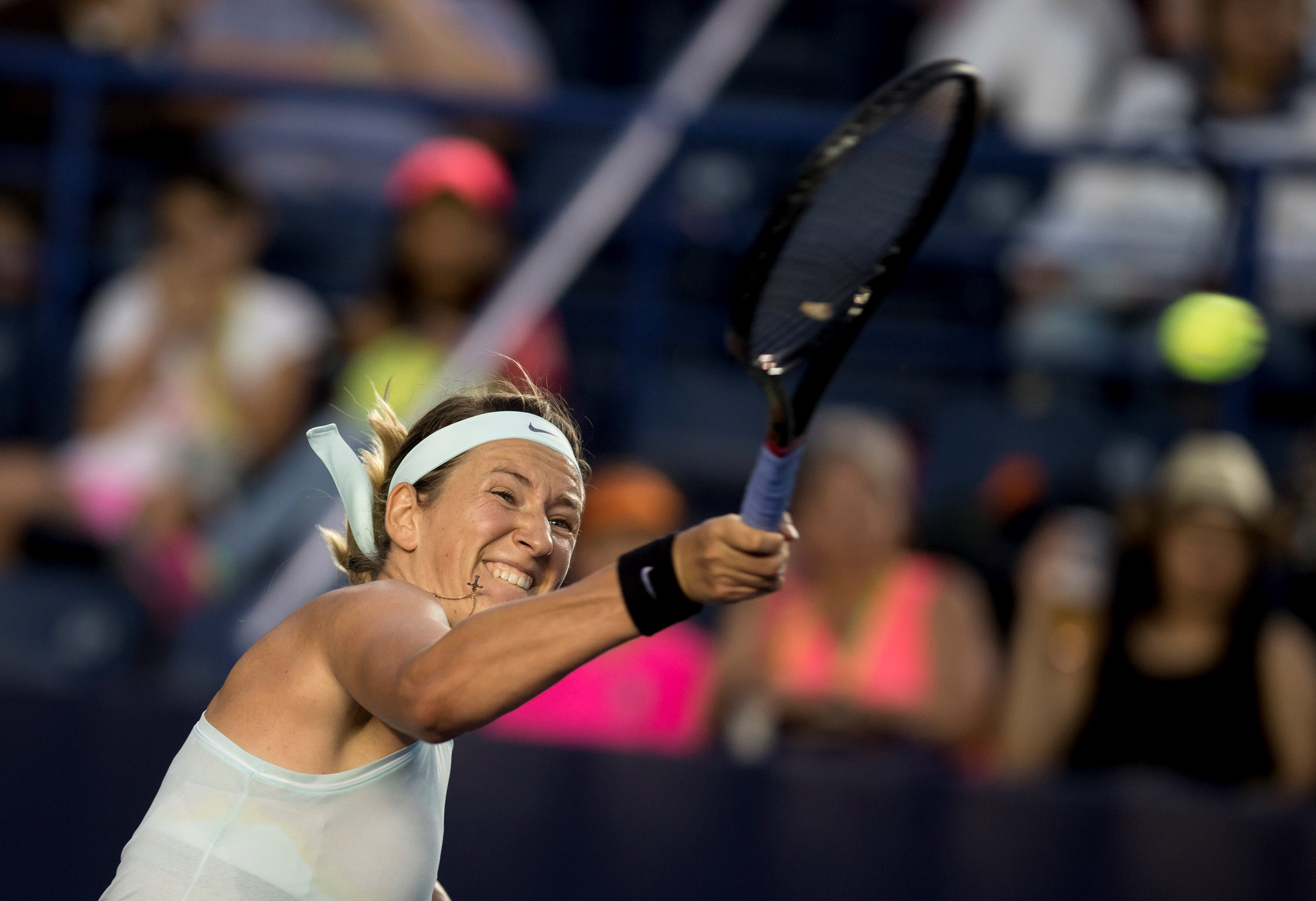 阿扎伦卡爆冷击败MAD,关键助攻引爆全场!的简单介绍 阿扎伦卡爆冷击败MAD,关键助攻引爆全场!的简单介绍