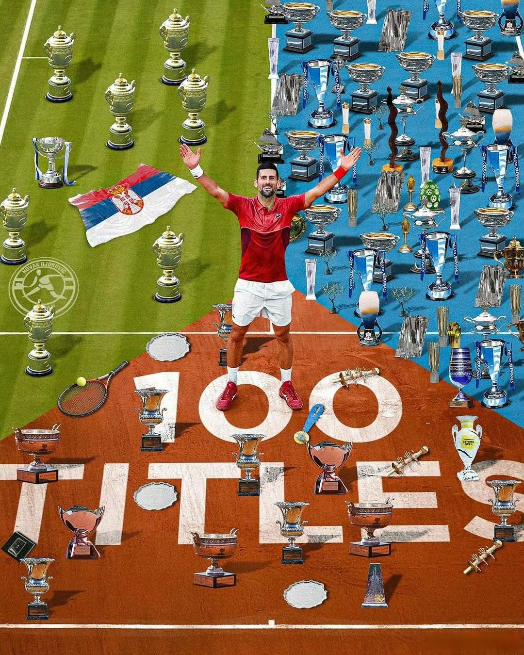 包含德约科维奇回归赛场，惊险取胜首场状态亮眼，热火观众沸腾！的词条