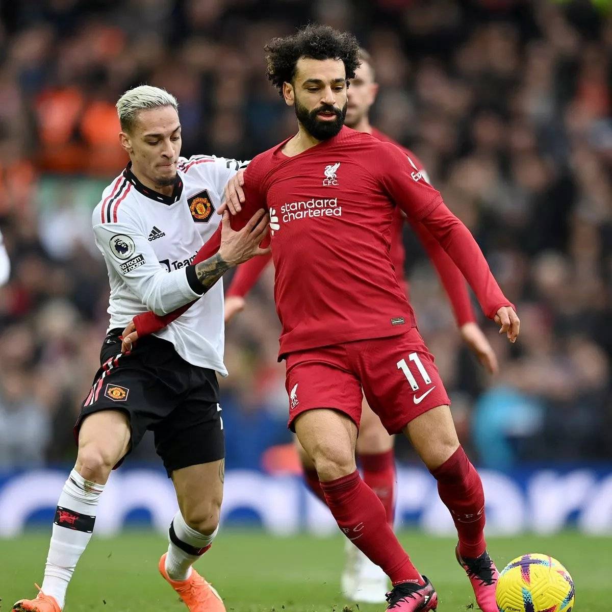 关于萨拉赫赛事官方发布大胜新规，曼联争议不断！的信息